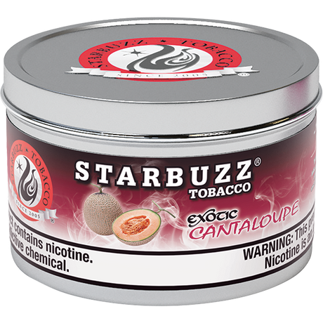 Starbuzz Exotic Tobacco