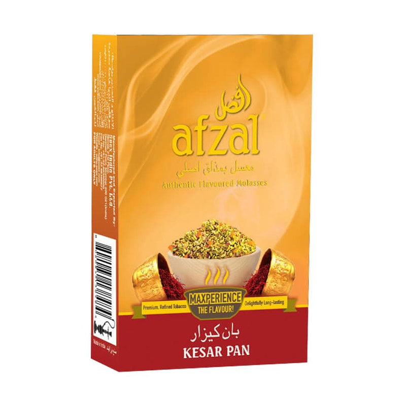 Afzal Authentic Flavoured Molasses Tobacco