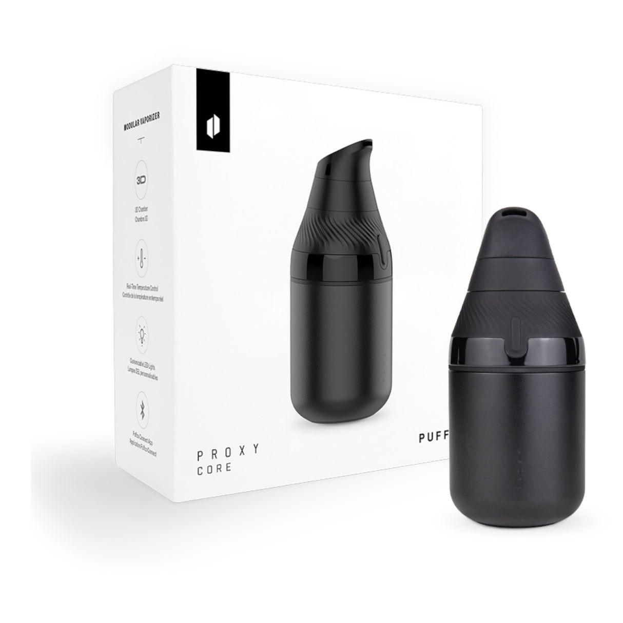 Puffco Proxy Core Kit