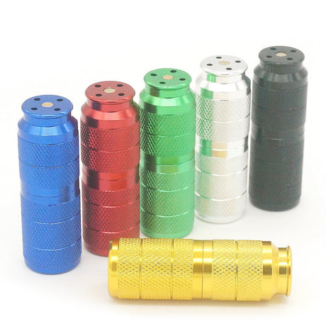 Aluminum Cream Whipper Cap