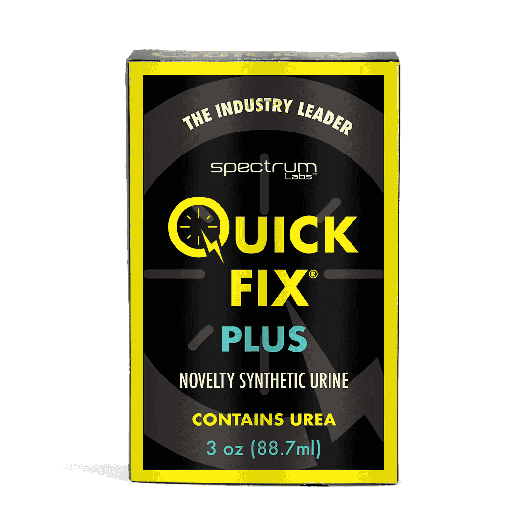Spectrum Labs Quick Fix Plus