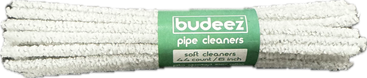 Budeez Pipe Cleaners