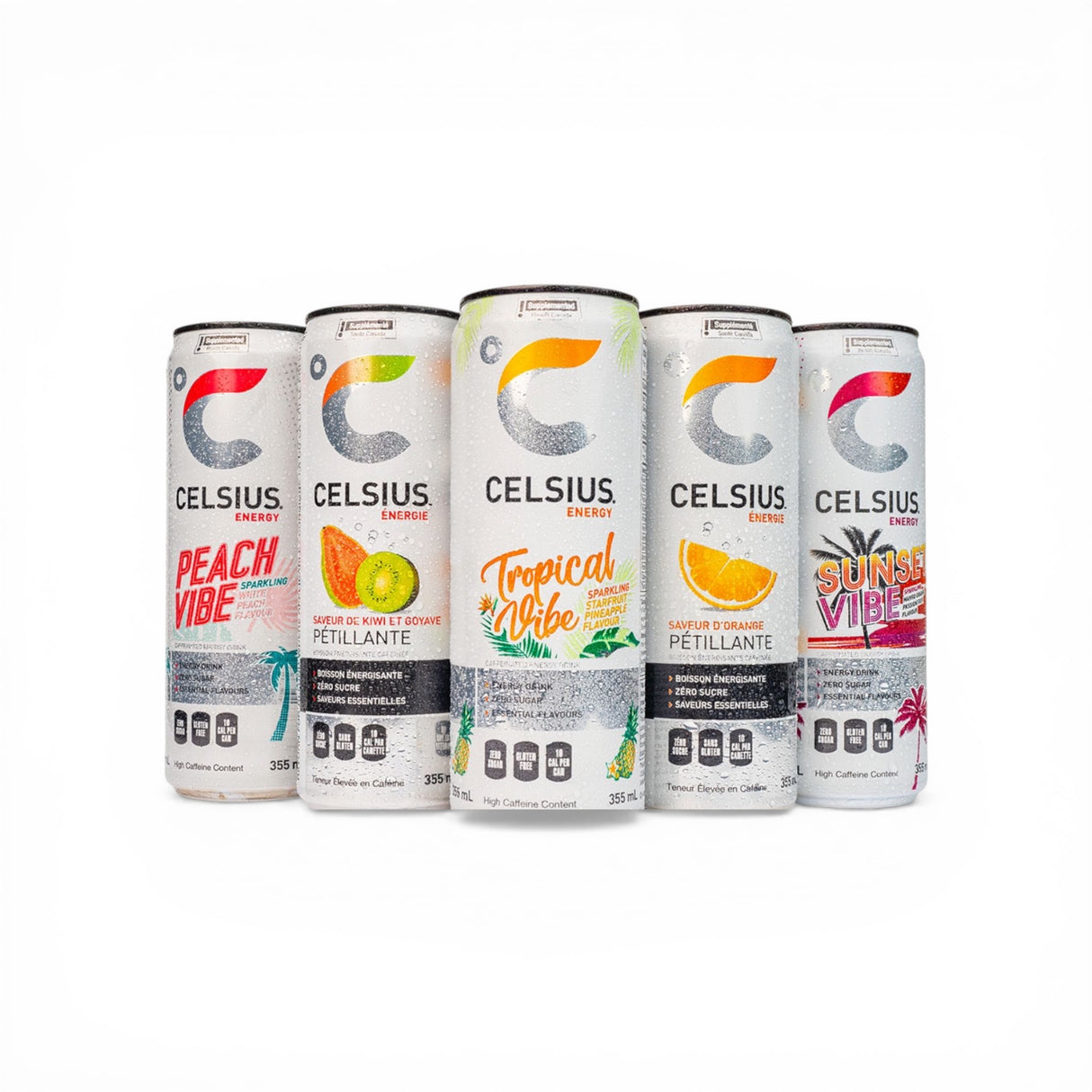 Celsius Energy Drink