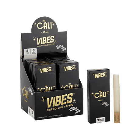 Vibes 2 Gram Calis