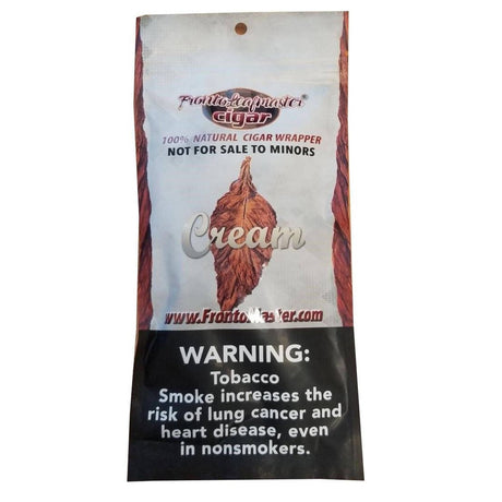 Fronto Leaf Tobacco