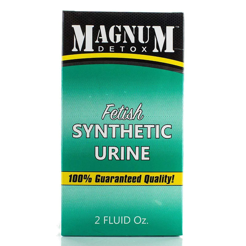 Magnum Synthetic Urine
