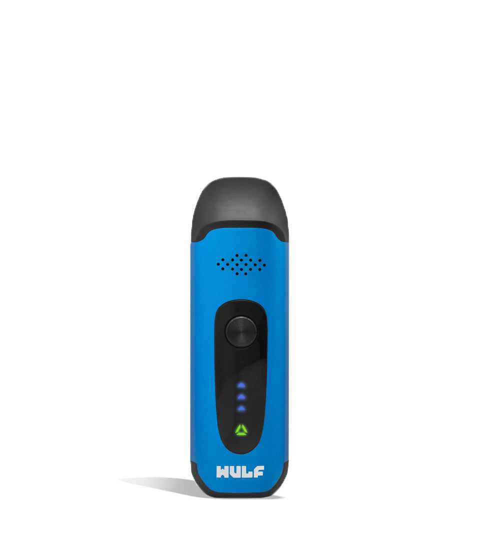 Wulf Next Dry Herb Vaporizer