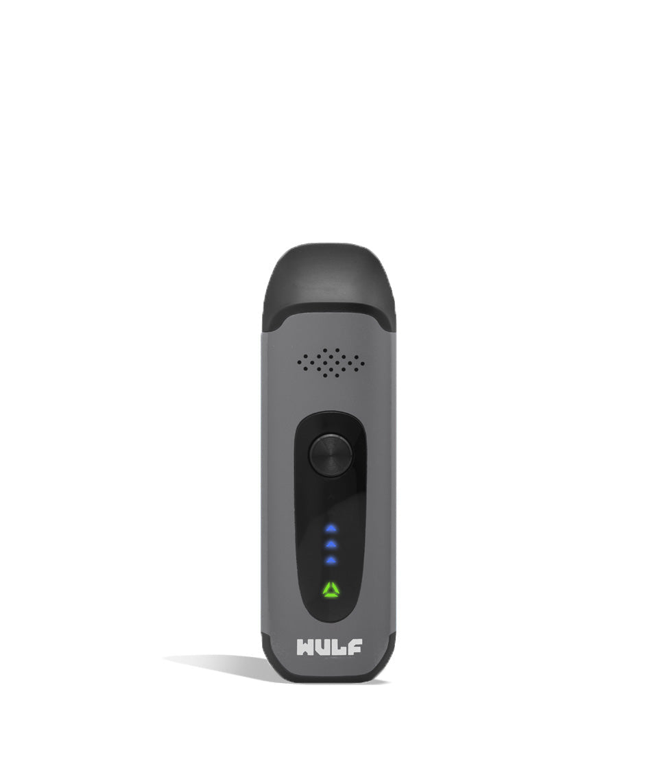 Wulf Next Dry Herb Vaporizer