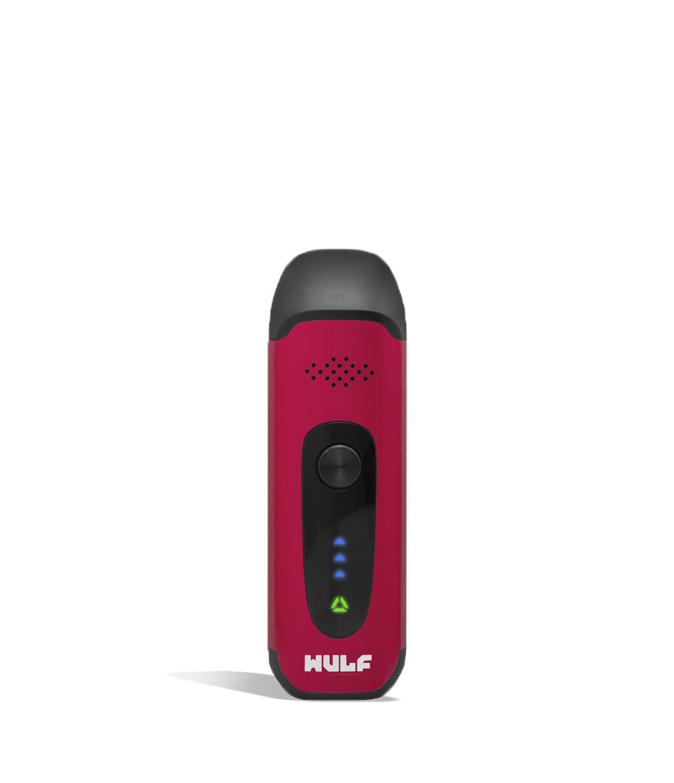 Wulf Next Dry Herb Vaporizer