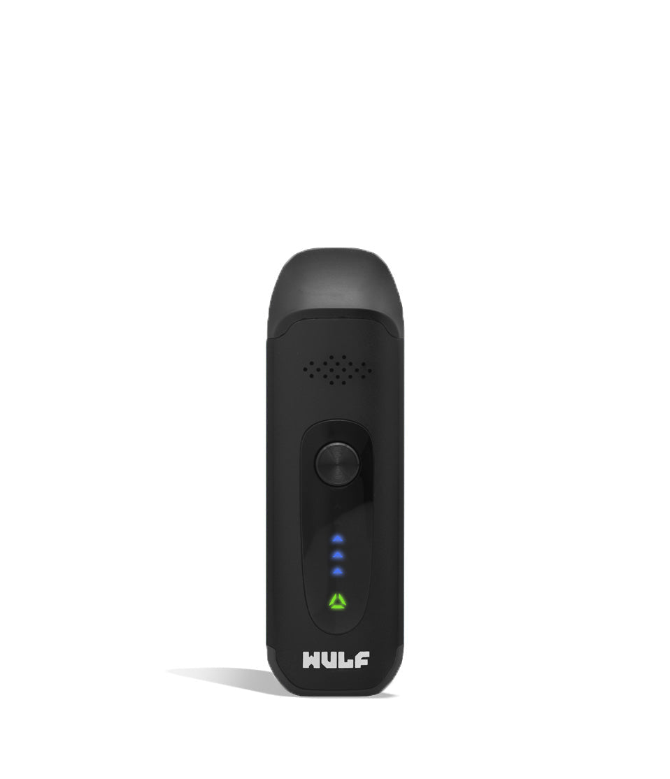 Wulf Next Dry Herb Vaporizer