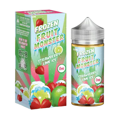 Frozen Fruit Monster E-Juice - 100ml