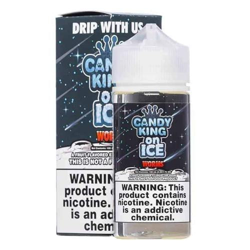 Candy King On Ice E-Juice - 100ml