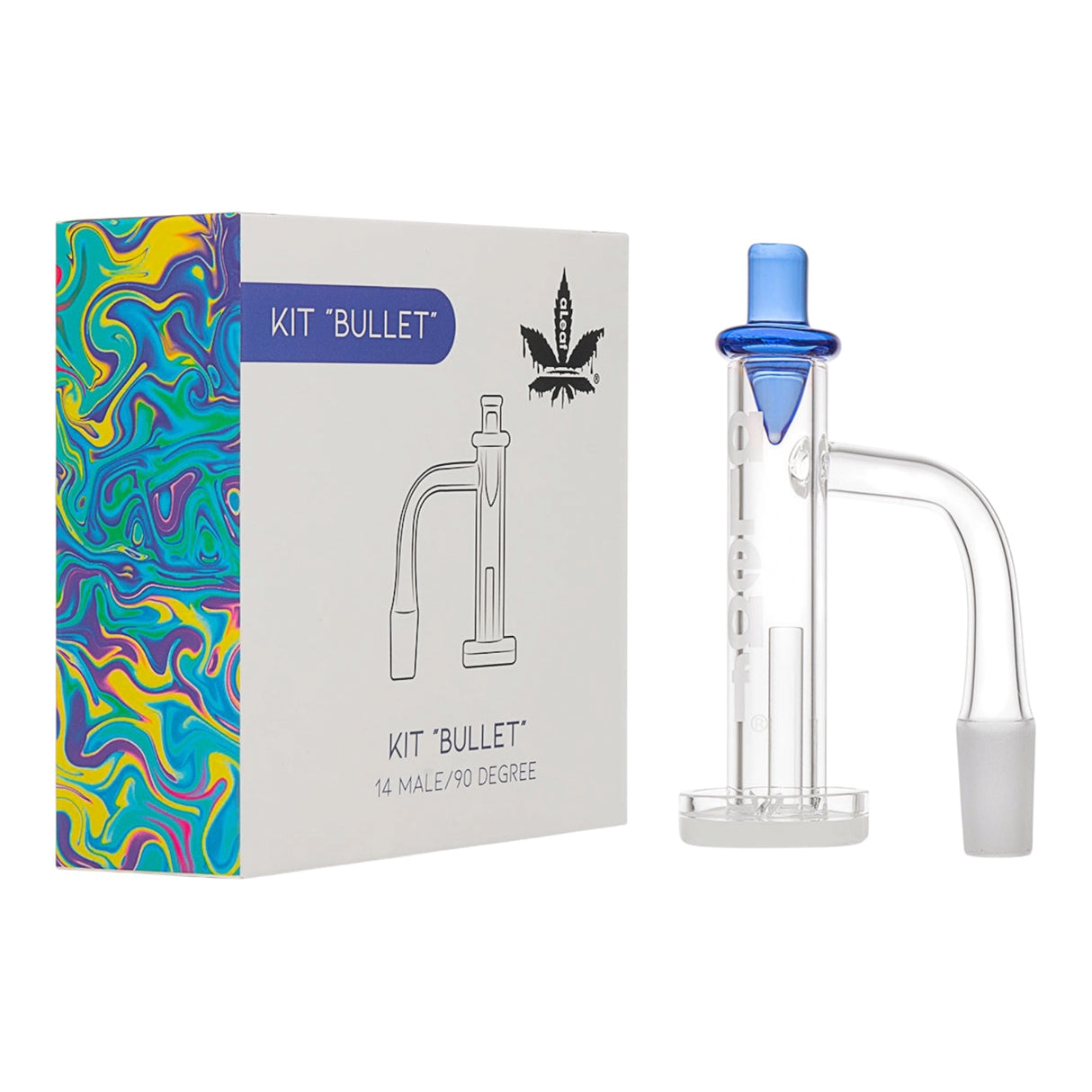 aLeaf Kit Bullet