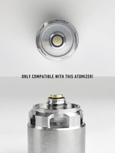 Puffco Peak Replacement Bowls