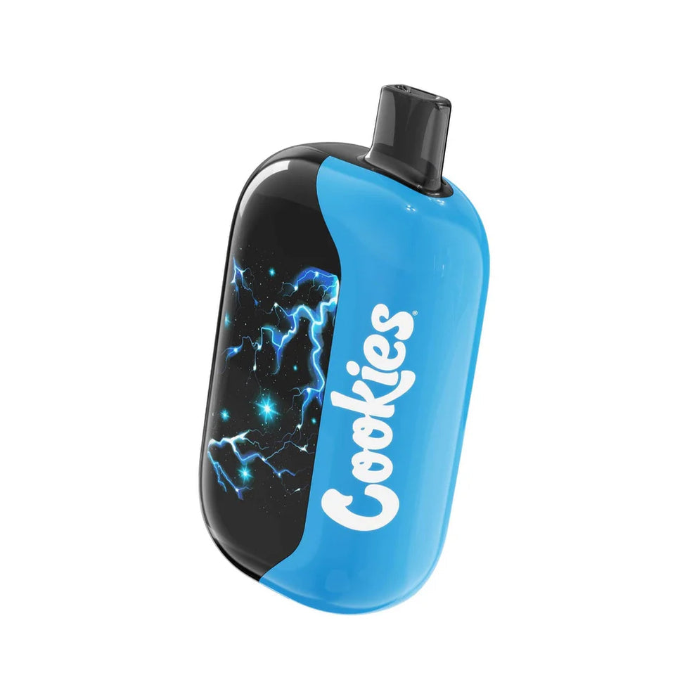Cookies Vape Disposable - 30,000 Puffs