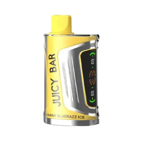 Juicy Bar JB25000 Pro Max Vape Disposable - 25,000 Puffs