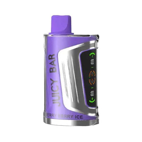 Juicy Bar JB25000 Pro Max Vape Disposable - 25,000 Puffs