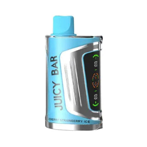 Juicy Bar JB25000 Pro Max Vape Disposable - 25,000 Puffs
