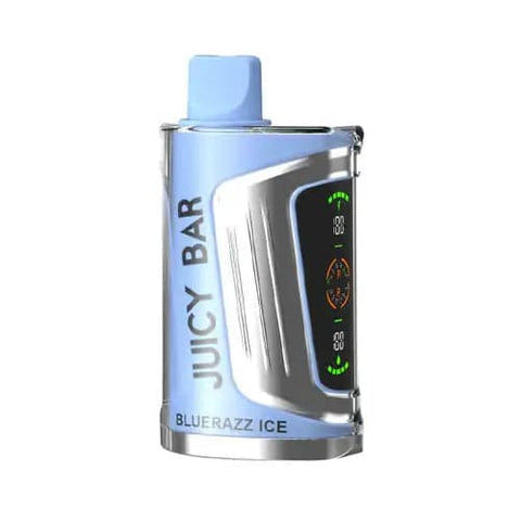Juicy Bar JB25000 Pro Max Vape Disposable - 25,000 Puffs