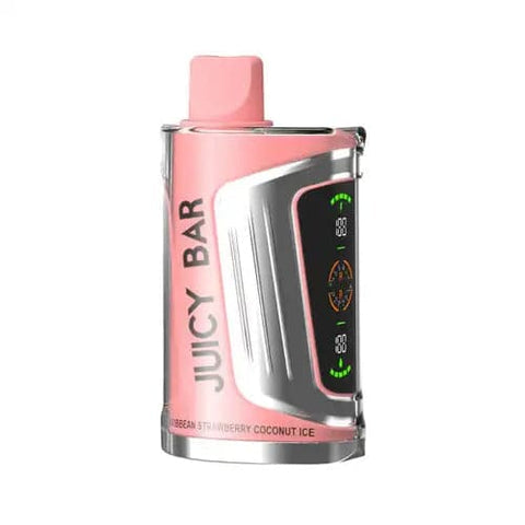 Juicy Bar JB25000 Pro Max Vape Disposable - 25,000 Puffs