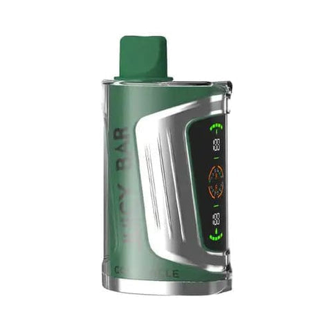 Juicy Bar JB25000 Pro Max Vape Disposable - 25,000 Puffs