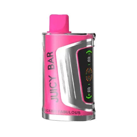 Juicy Bar JB25000 Pro Max Vape Disposable - 25,000 Puffs