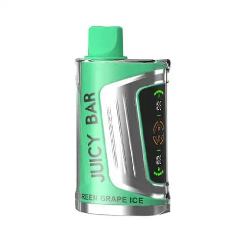 Juicy Bar JB25000 Pro Max Vape Disposable - 25,000 Puffs