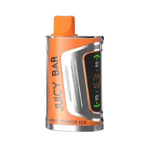 Juicy Bar JB25000 Pro Max Vape Disposable - 25,000 Puffs