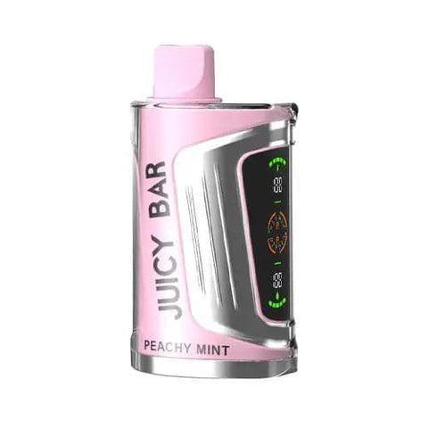 Juicy Bar JB25000 Pro Max Vape Disposable - 25,000 Puffs