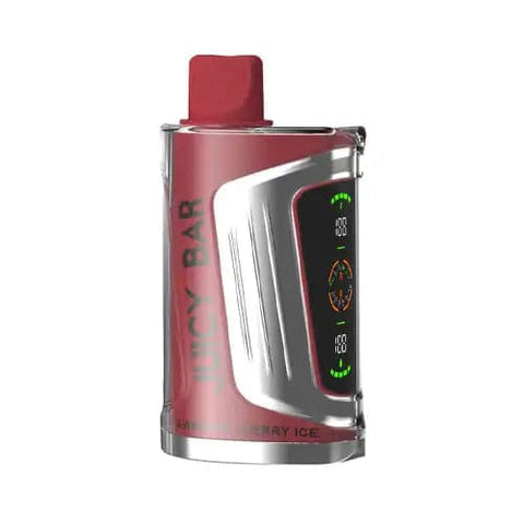 Juicy Bar JB25000 Pro Max Vape Disposable - 25,000 Puffs