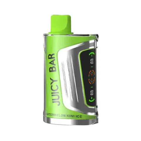 Juicy Bar JB25000 Pro Max Vape Disposable - 25,000 Puffs