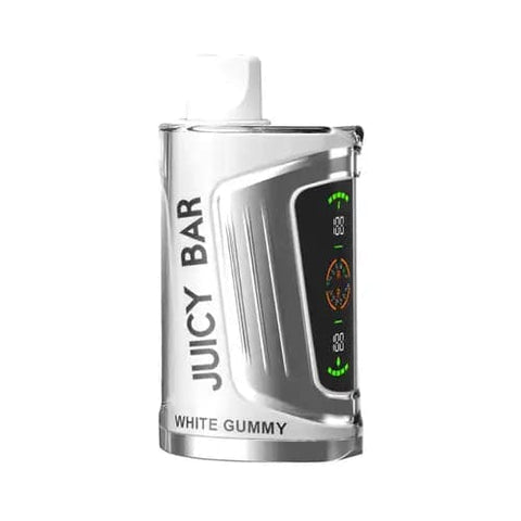 Juicy Bar JB25000 Pro Max Vape Disposable - 25,000 Puffs