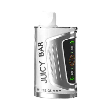 Juicy Bar JB25000 Pro Max Vape Disposable - 25,000 Puffs