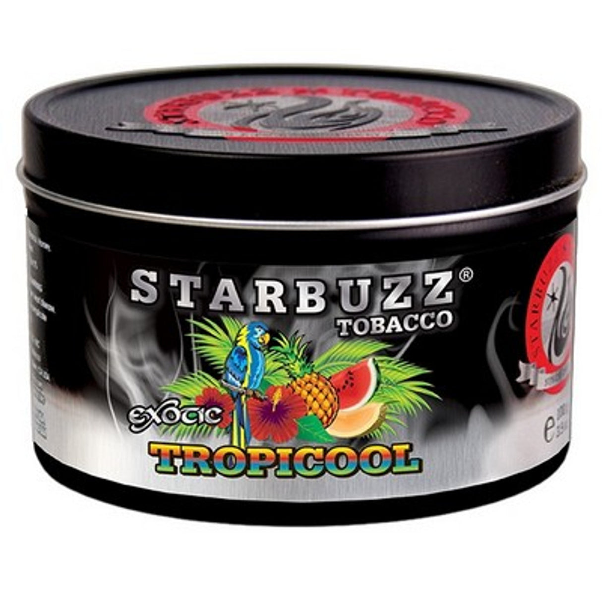 Starbuzz Exotic Tobacco