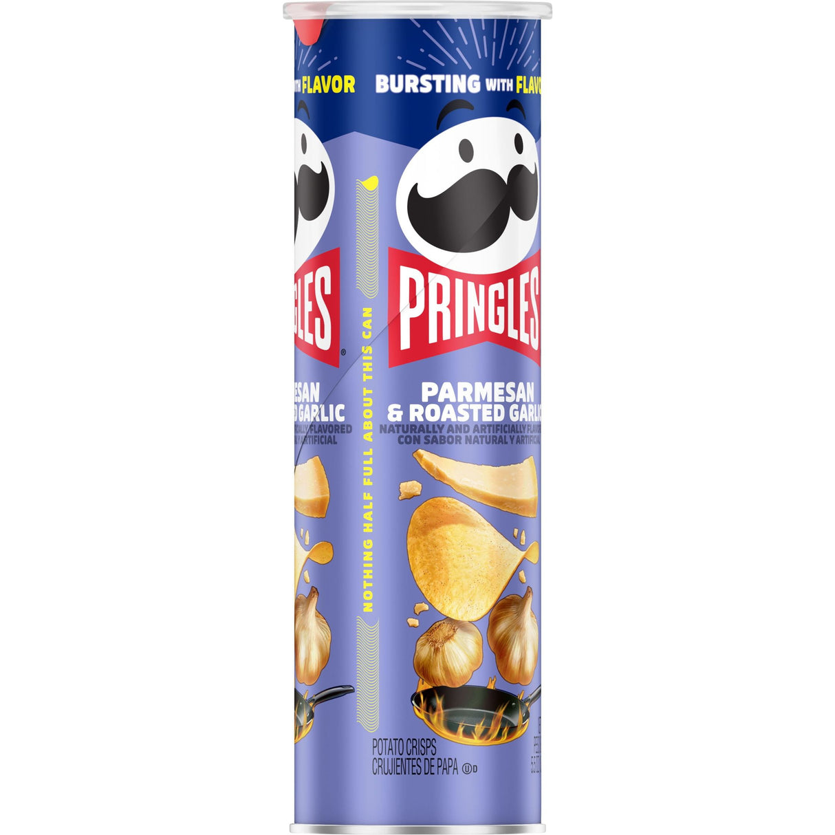 Pringles Stash Can
