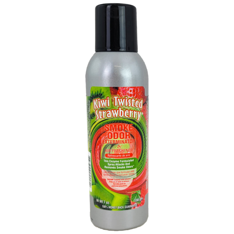 Smoke Odor Exterminator & Air Freshener