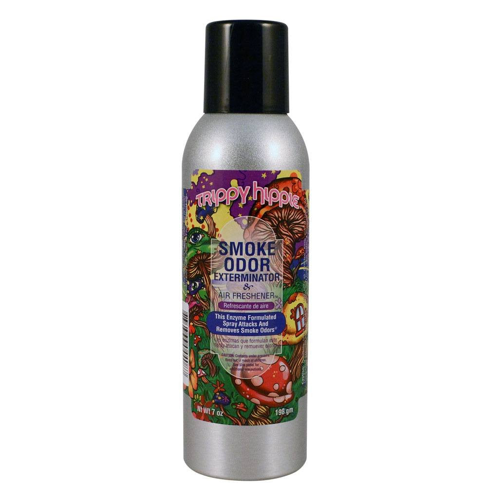 Smoke Odor Exterminator & Air Freshener