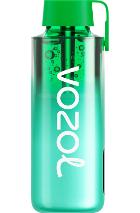 Vozol Neon Vape Disposable - 10,000 Puffs