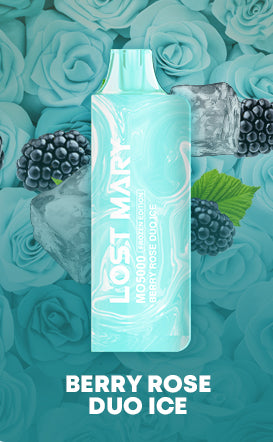 Lost Mary MO5000 Disposable Vape - 5,000 Puffs