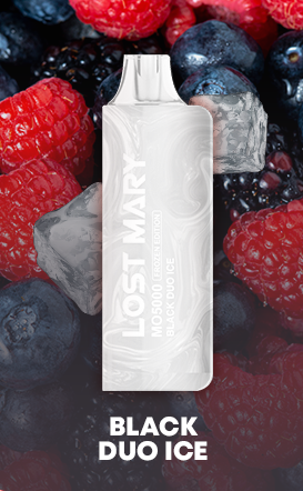 Lost Mary MO5000 Disposable Vape - 5,000 Puffs