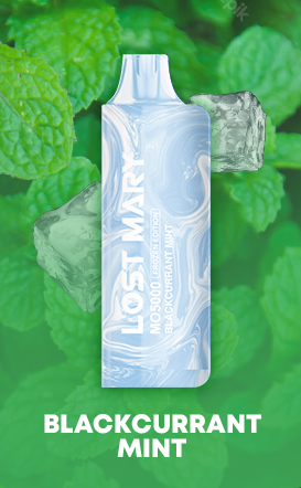 Lost Mary MO5000 Disposable Vape - 5,000 Puffs