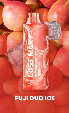 Lost Mary MO5000 Disposable Vape - 5,000 Puffs