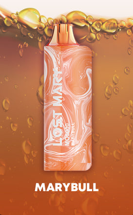 Lost Mary MO5000 Disposable Vape - 5,000 Puffs