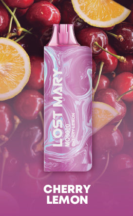 Lost Mary MO5000 Disposable Vape - 5,000 Puffs