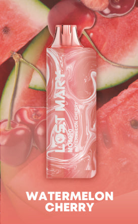 Lost Mary MO5000 Disposable Vape - 5,000 Puffs