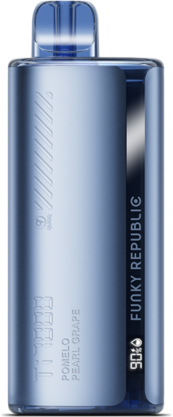 Funky Republic TI7000 Disposable Vape - 7,000 Puffs