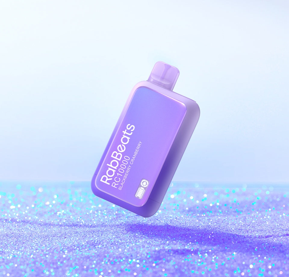 Rabbeats RC10000 Disposable Vape - 10,000 Puffs
