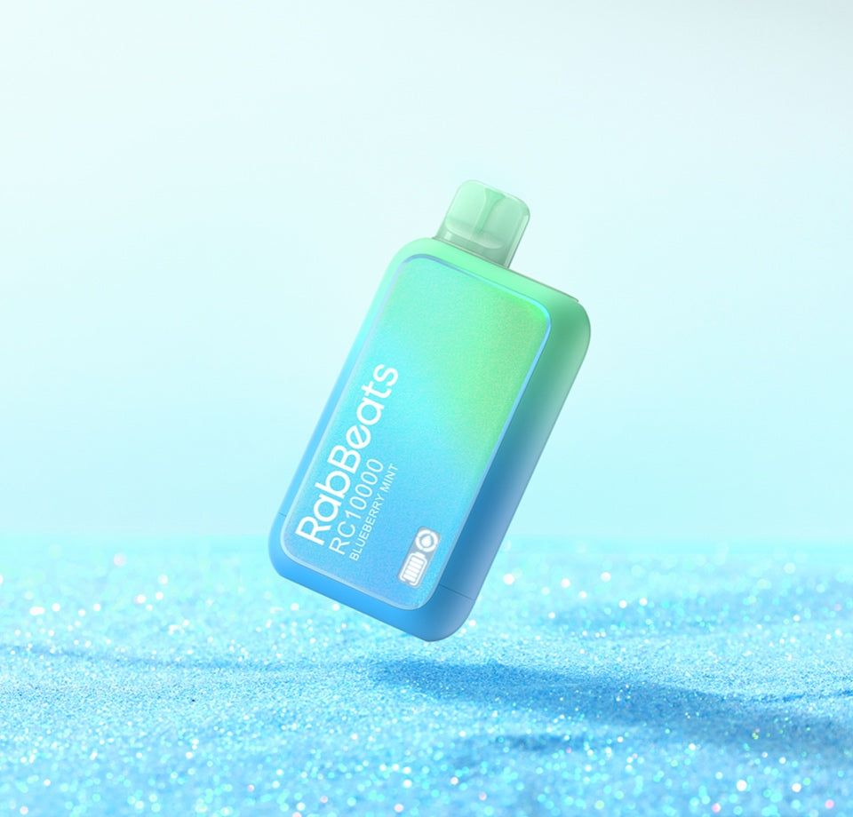 Rabbeats RC10000 Disposable Vape - 10,000 Puffs