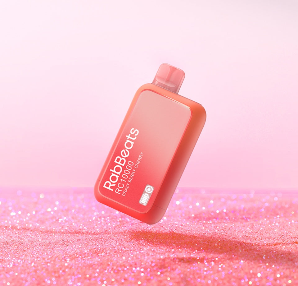 Rabbeats RC10000 Disposable Vape - 10,000 Puffs