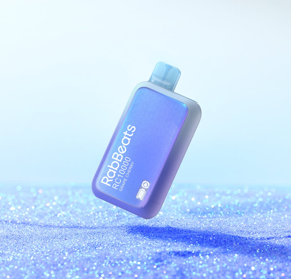 Rabbeats RC10000 Disposable Vape - 10,000 Puffs